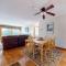 White Mountain Retreat
