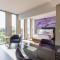 HS HOTSSON Long Stay CDMX Condesa Sur - 墨西哥城
