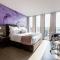 HS HOTSSON Long Stay CDMX Condesa Sur - 墨西哥城