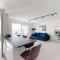 Luxury Penthouse Adriatic Blue - On the beach