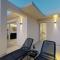 Luxury Penthouse Adriatic Blue - On the beach