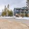 Modern Grand Lake Luxury