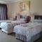 Airport Lodge Guest House - Kempton Park