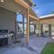 Remarkable Yakima Getaway with Pool and Hot Tub!