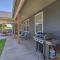Remarkable Yakima Getaway with Pool and Hot Tub!