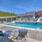 Remarkable Yakima Getaway with Pool and Hot Tub!