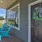 Remarkable Yakima Getaway with Pool and Hot Tub! - Yakima