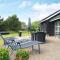 Four-Bedroom Holiday home in Blåvand 24 - Blåvand