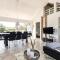 Luxury Retreat with Sauna - By Traum Ferienwohnungen