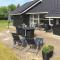 Four-Bedroom Holiday home in Blåvand 24 - Blåvand