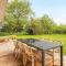 5 person holiday home in Tarm-By Traum