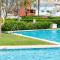 Modern 3 BDRM Apt with Sea Views & Pool Newly Renovated - Marbella