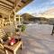 Frangipani Room in shared Villa Diamant, swimming pool, sea view