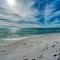 Salty Dolphin - Gulf Front Oasis
