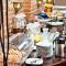 MOXA Bucharest Boutique Hotel
