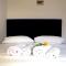 Hotel Elisabeta Borsh