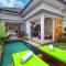 Maharaja Villas Bali - CHSE Certified