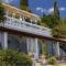 Majestic apartment in Mpenitses with shared pool - بينيتسيس