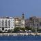Apartment in Mpenitses with Sea Views & Pool