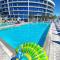 Maristella Marine Residense Hotel Apartment