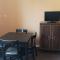 Appartement T3 dans Château avec Piscine et Sauna à Jausiers, 6 pers, Terrasse et Balcon - FR-1-165B-4