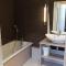 Appartement T3 dans Château avec Piscine et Sauna à Jausiers, 6 pers, Terrasse et Balcon - FR-1-165B-4 - Jausiers