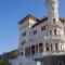 Appartement T3 dans Château avec Piscine et Sauna à Jausiers - 6 pers, 55m² - FR-1-165B-32