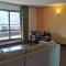 Appartement T3 avec terrasse et piscine à Jausiers - Résidence Château des Magnans - FR-1-165B-22 - 若西耶