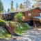Hilltop Hideaway