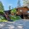 Hilltop Hideaway