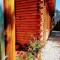 cabaña la casa del arbol