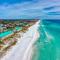 Salty Dolphin - Gulf Front Oasis