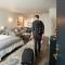 Hotel McCoy Pullman - Art, Coffee, Beer, Wine