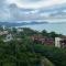 Susies Deluxe Seaview Suite Sri Sayang