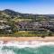 Aqualuna Beach Resort