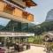 Hotel Residence Gardena Dolomites