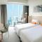 HARRIS Suites fx Sudirman