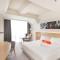 HARRIS Suites fx Sudirman