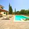 Villa Green Pearl