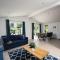 Buttercup Lodge, 33 Roadford Lake Lodges