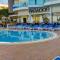 Parador Beach Hotel - ألانيا