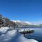 Myoko Woodland Lodge