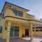 AL' Indara Bunglow Homestay Taiping - Taiping