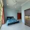 AL' Indara Bunglow Homestay Taiping - Taiping