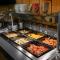 Hotel Oktogon Haggenmacher by Continental Group