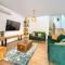 Villa Green Pearl