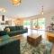 Villa Green Pearl