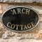 Arch Cottage