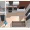 Studio style urbain "Cottage de Moissac"