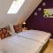 Appartement op de 1e verdieping.
